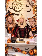 エミタス 練馬(emi+ Hair & eyelash)