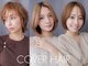 カバーヘア 上尾西口店(COVER HAIR)の写真
