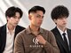 オールバーバー(OR BARBER)の写真