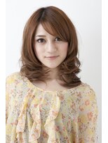 ラシエル 両国店(Laciel)&nbsp;大人のエレガント&スタイリッシュカール