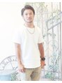 メル(Mer) 松本 優太