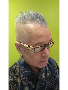 パセオ Paseo いぶし銀ネオ