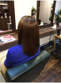 炭酸水素ストレート