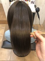 アコンプリッシュ 代官山 恵比寿(accomplish)&nbsp;ミルキーアクアミネコラ