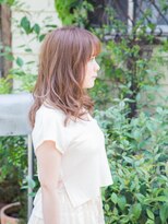 ラ ソール ヘア(La sol HAIR)&nbsp;☆愛されエアリーカール☆