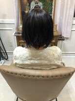 サロン ド ラート(salon de L'art)&nbsp;【Ｌ’ａｒｔ】エアリーＢＯＢ