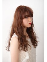 オーガニック アトリエ 大宮(organic+atelier)&nbsp;波ウェーブ×髪質改善×オーガニックカラー×大宮×与野