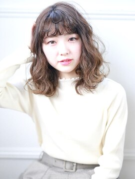 ヘッツ 仙台駅前店(HETTU) 髪質改善/ブリーチ/ダブルカラー/韓国/レイヤー/仙台/学割U24