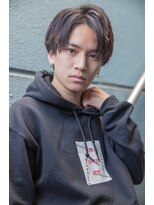 クラン(clan)&nbsp;ネオウルフ簡単メンズスタイリングスリークショット