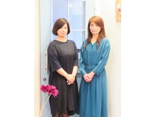 ヘアリール(Hair Rire)
