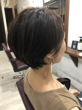 シェリムヘアー(CHERIM hair)