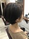 シェリムヘアー(CHERIM hair)の写真/【JR本八幡駅徒歩3分】あなたのLIFESTYLEに合った髪型にトレンドを掛け合わせた新たな自分が発見できる！