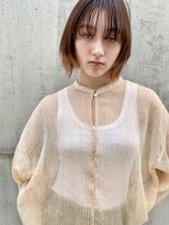 グリーン 表参道(green)&nbsp;【 green】グラデーションカラー