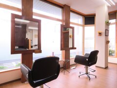 hair salon Liberte【 リベルテ 】