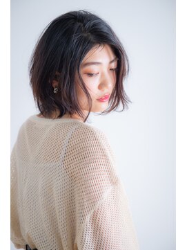 ユニックス アリオ亀有店(UNIX) 20代30代40代50代×ナチュラル×ソフトウルフ