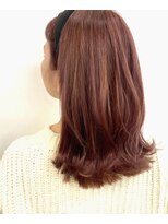 ロフト プロデュースドバイウシワカマル(loft produced by ushiwakamaru)&nbsp;ワンカール×カチューシャ