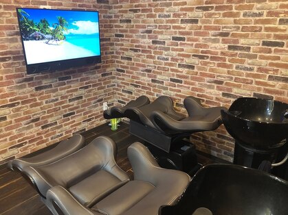 ルーア(rua)の写真