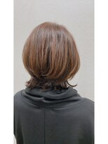 ヘアモード スマイル HAIR MODE Smile&nbsp;外ハネ