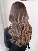 ダルシット(dulcet★★★)&nbsp;【★★★】ミルクラテベージュ/ハイライト/20代/30代