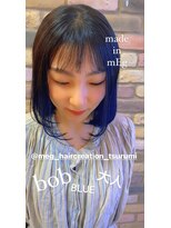 メグヘアークリエーション 鶴見店(mEg hair creation) リアルヘアスタイル17