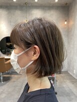 フェリーザ 奏の杜店(FELIZA)&nbsp;ワンカールボブ