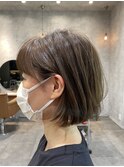 ワンカールボブ