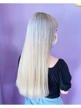 トミー(TOMMY) ホワイトベージュ