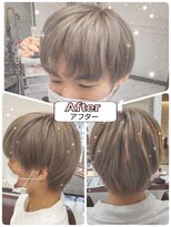 キャンディボックス 和白店(CANDY BOX) BTSチックに