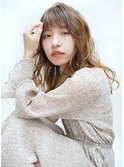 大人のゆるやかウェーブ【銀座】