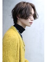 リップス 渋谷(LIPPS)&nbsp;ゆれ感センターパート