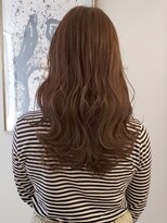 インビテーション(invitation)&nbsp;ミントベージュ