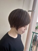 シャンプーボーイ 佐世保駅前店(SHAMPOO BOY)&nbsp;コンパクトショート☆