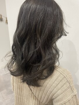 ナッツ(Nut's) オリーブから