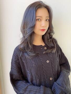 スーリール 南大分店(Sourire) 韓国風レイヤー