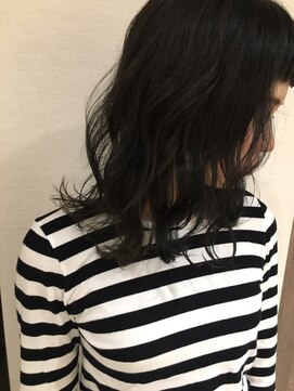 髪質改善サロン ミューズ 一社店(MUSE) 【業界話題★髪質改善美髪チャージTR★94%OGカラー取扱サロン】