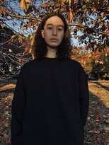 サル 代官山(SAL) 【SAL】curly perm