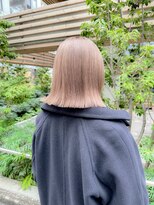 レーベン(LEBEN)&nbsp;ミルクティーベージュ