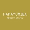 ハマユミバ(HAMAYUMIBA beauty salon)のお店ロゴ