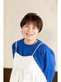 ヘアーズ ラブリージョブリー(hair's Lovely Jubbly) 横田 成美