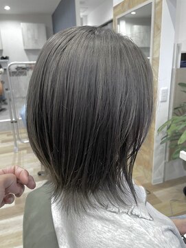 リーストア(Re:Store) ダークグレージュ