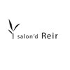 サロンドレイール(salon'd Reir)のお店ロゴ