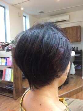 グラバ(graba) ショートレイヤー　(小岩小岩駅京成小岩新小岩）