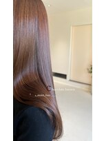 メイン(『　　』main)&nbsp;chocolate color