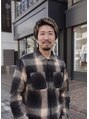 ノイ(noi.) 大塚 一輝