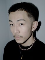 サル 代官山(SAL) 【SAL】マサヤ