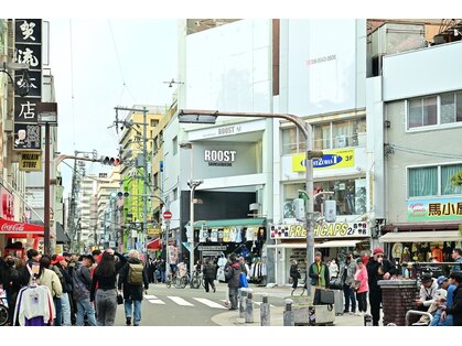 ルースト 心斎橋店(ROOST)の写真