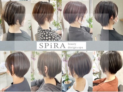 スピラ(SPiRA)の写真