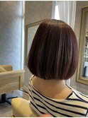 ラベンダーピンク
