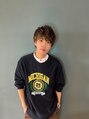 ビス(biss) 関 リョータ