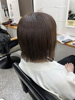 アルート 町田店(aroot)&nbsp;＊ココアブラウン＊